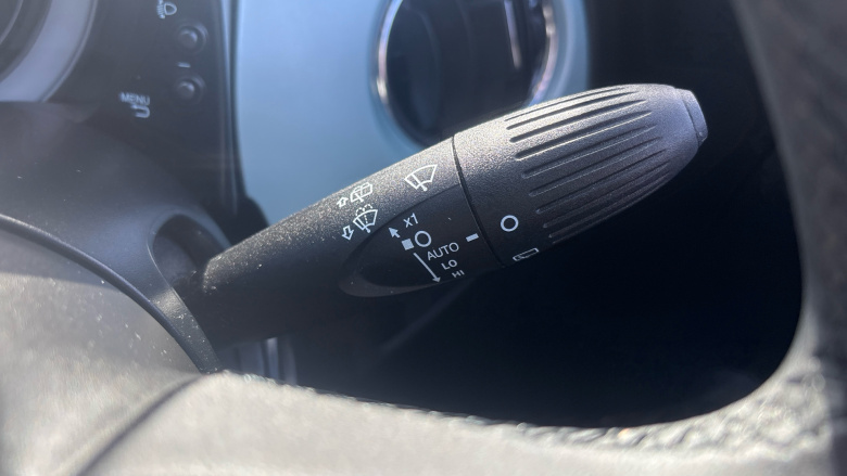 Fiat 500 1.0 Mild Hybrid 3dr Petrol Hatchback